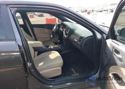 2014 Dodge Charger Se z USA, uszkodzony, nr VIN 2C3CDXBG2EH182246